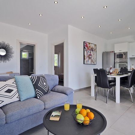 Casa di billy Villa Halikounas Dış mekan fotoğraf