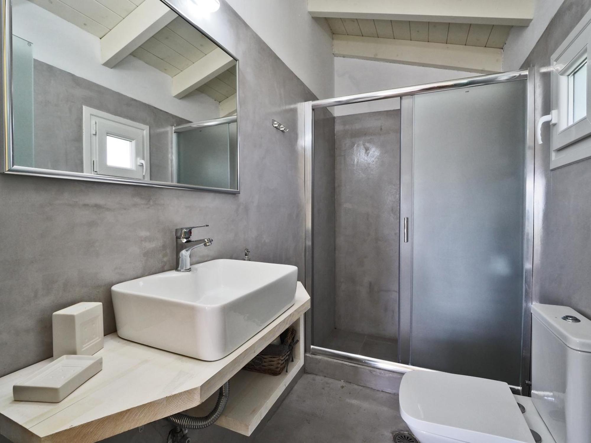 Casa di billy Villa Halikounas Dış mekan fotoğraf