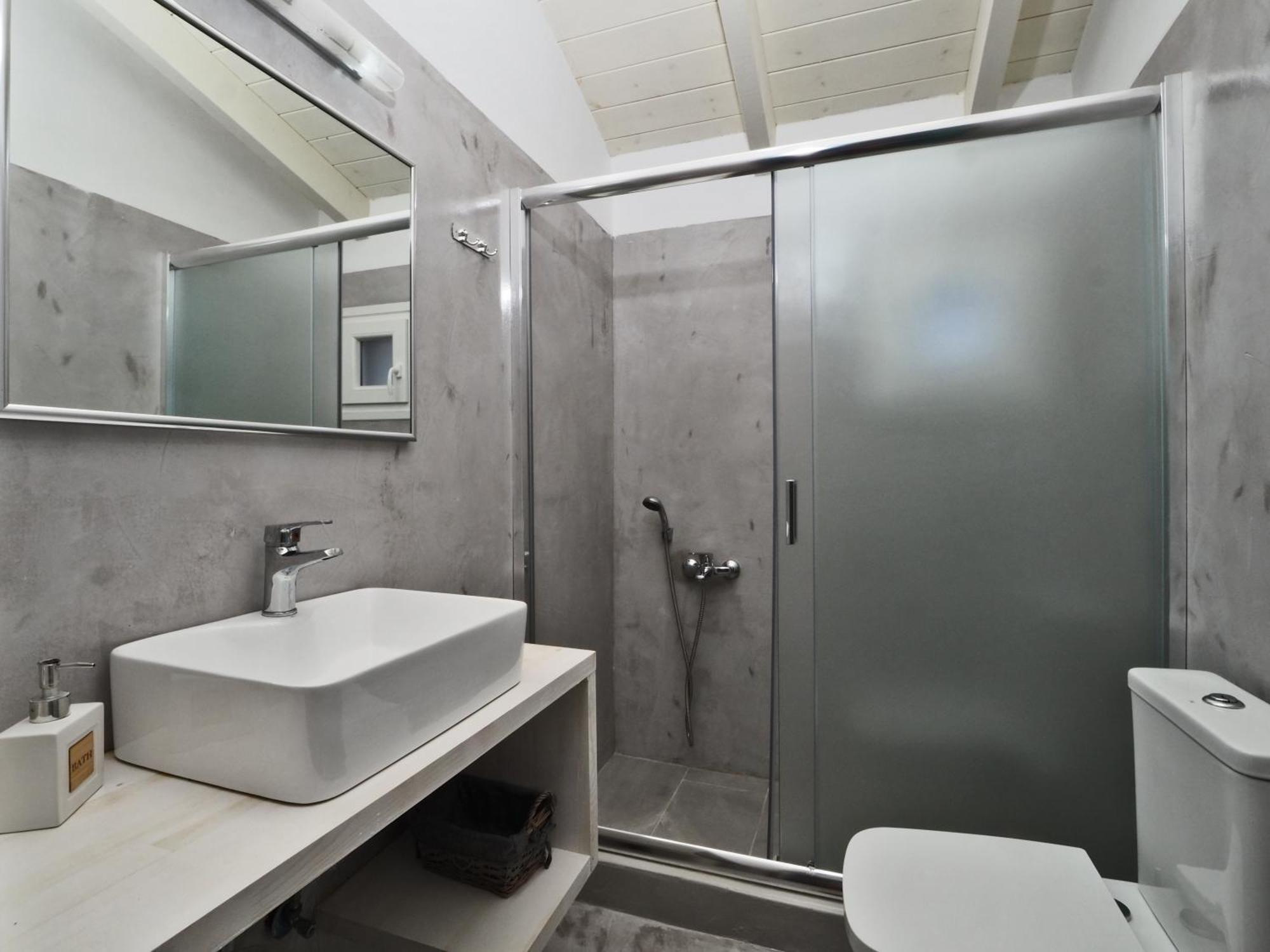 Casa di billy Villa Halikounas Dış mekan fotoğraf