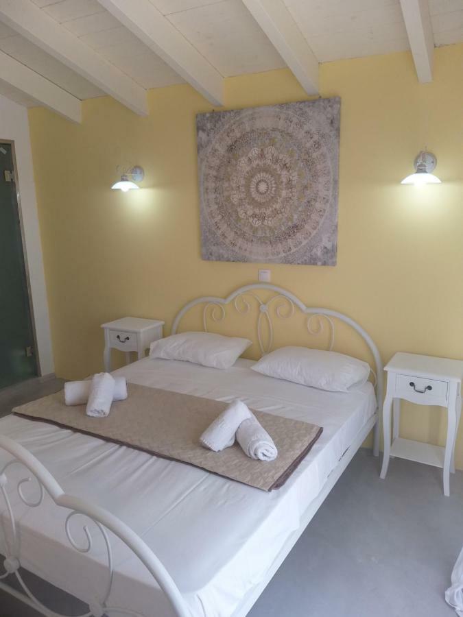 Casa di billy Villa Halikounas Dış mekan fotoğraf