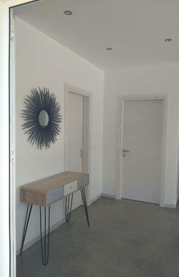 Casa di billy Villa Halikounas Dış mekan fotoğraf