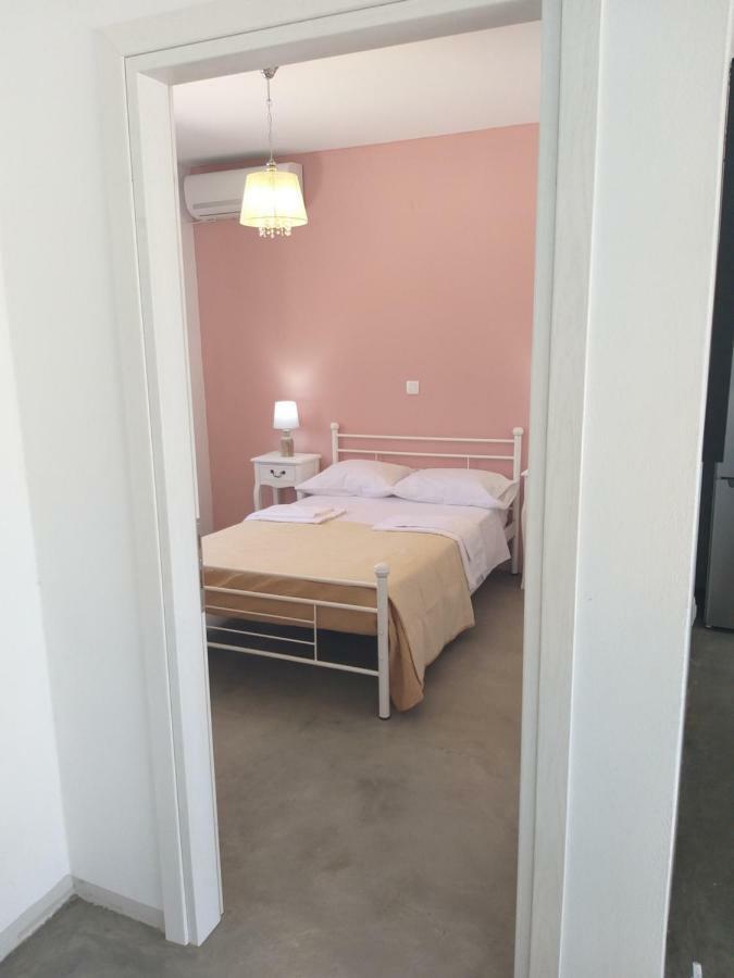 Casa di billy Villa Halikounas Dış mekan fotoğraf