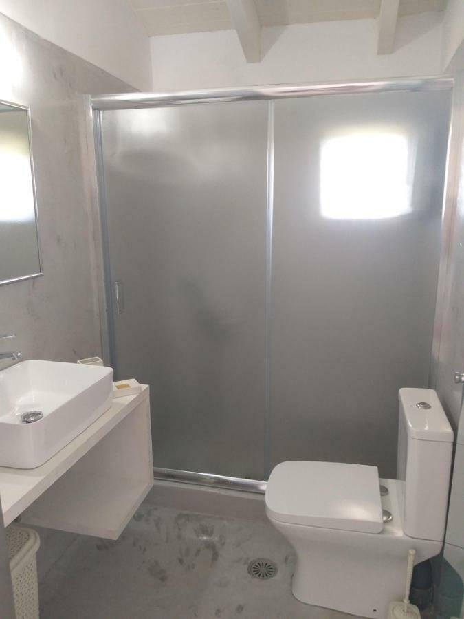 Casa di billy Villa Halikounas Dış mekan fotoğraf